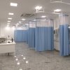 Santa Casa inaugura novas instalações do maior Centro Cirúrgico da Baixada Santista